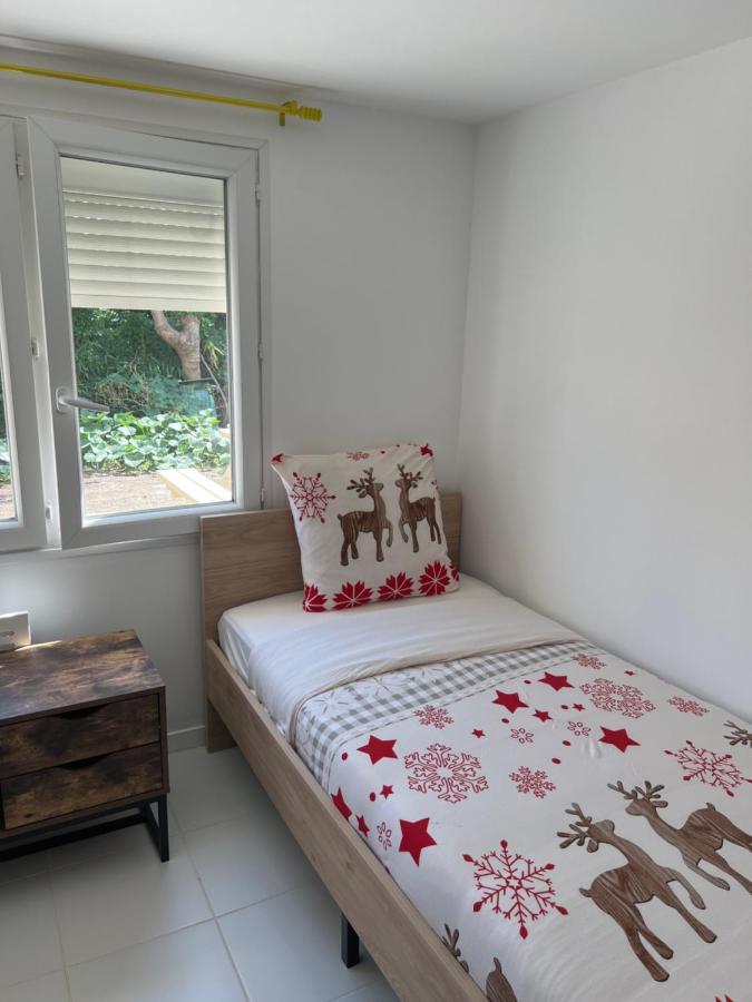 Manaslu Home Palaiseau Exteriér fotografie